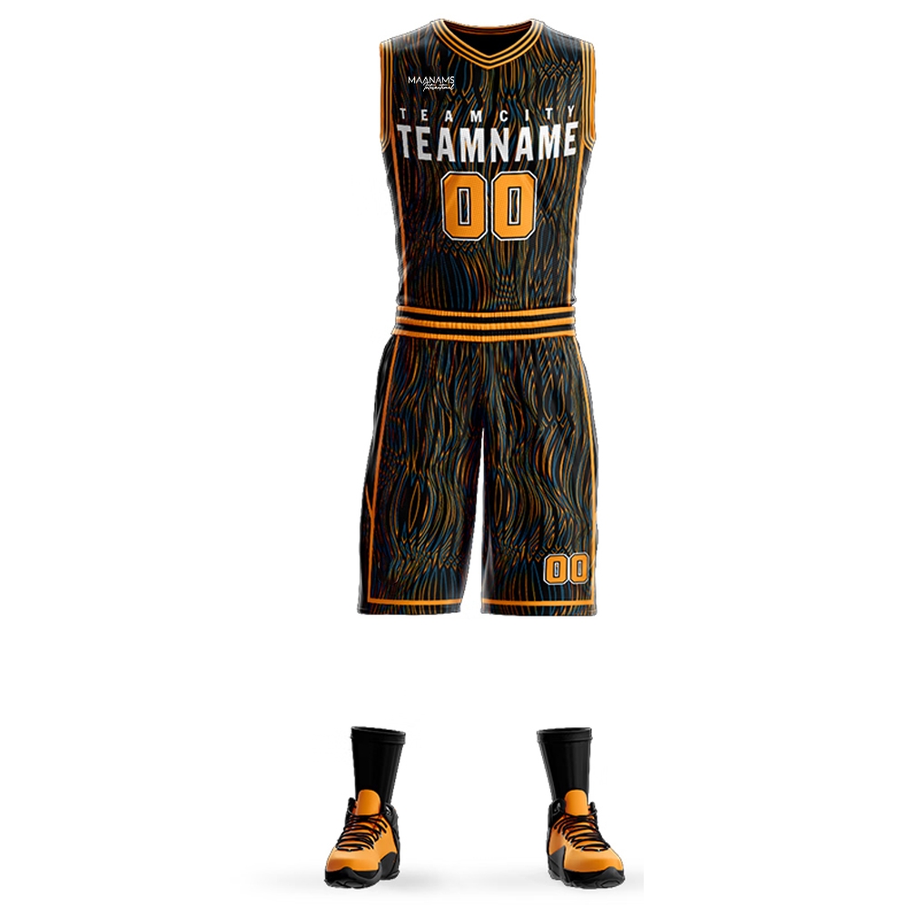 Basketball Kits
